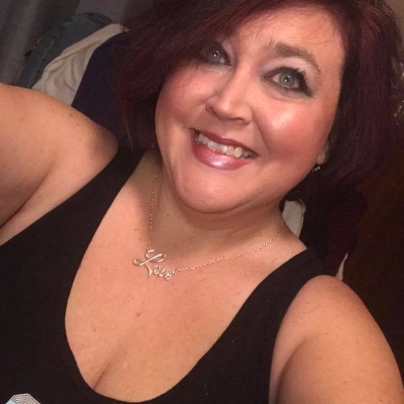 Meet your Posher, Mary - Picture 1 of 1